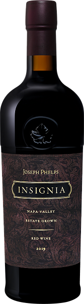 Insignia Napa Valley AVA Joseph Phelps, 0.75 л в Анапе