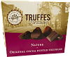 Fantaisie Nature chocolate truffles Chocmod в Анапе