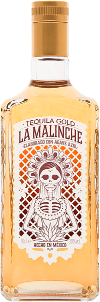 La Malinche Gold, 0.7 л в Анапе