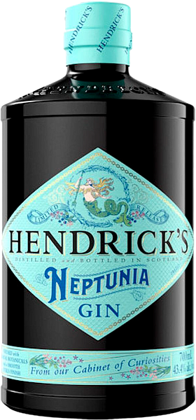 Hendrick's Neptunia, 0.7 л в Анапе