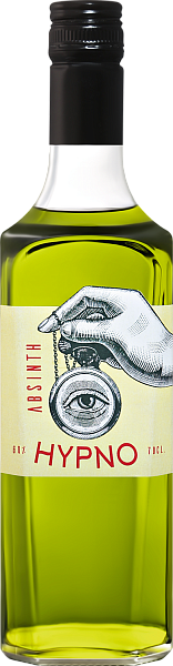 Absinth Hypno L’Or Special Drinks, 0.7 л в Анапе