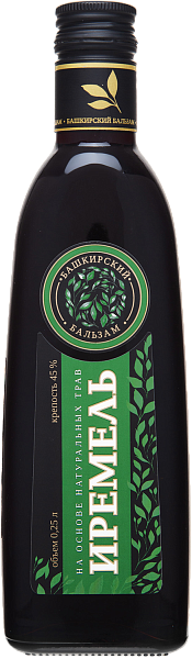 Iremel Decor, 0.25 л в Анапе