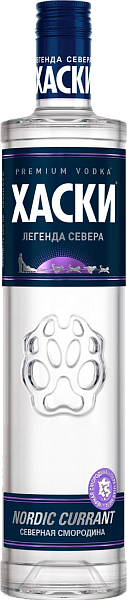 Husky Nordic Currant, 0.5 л в Анапе