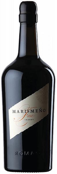 Marismeno Fino Jerez DO Sanchez Romate, 0.75 л в Анапе