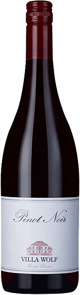 Villa Wolf Pinot Noir Pfalz QbA, 0.75 л в Анапе