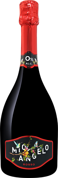 Mio Angelo Casa Vinicola Costanza, 0.75 л в Анапе