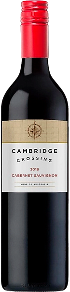 Cambridge Crossing Cabernet Sauvignon, 0.75 л в Анапе