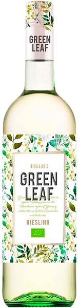 Green Leaf Riesling Bio Rheinhessen, 0.75 л в Анапе