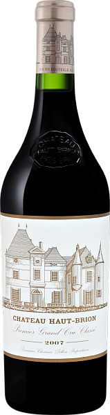 Chateau Haut-Brion Pessac Leognan AOC, 0.75 л в Анапе