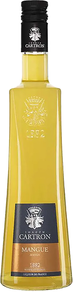 Liqueur de Mangue Joseph Cartron, 0.7 л в Анапе