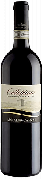Collepiano Montefalco Sagrantino DOCG Arnaldo Caprai, 0.75 л в Анапе