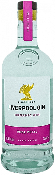 Liverpool Rose Petal, 0.7 л в Анапе