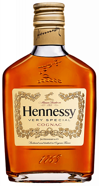 Hennessy Cognac VS, 0.2 л в Анапе