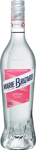 Marie Brizard Litchi, 0.7 л в Анапе