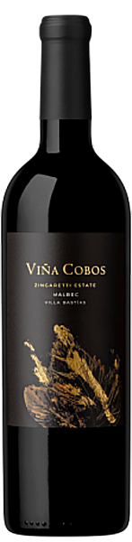 Vina Cobos Malbec Zingaretti Estate, 0.75 л в Анапе