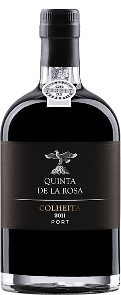 Quinta De La Rosa Colheita Port, 0.5 л в Анапе