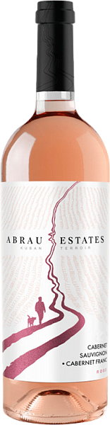 Abrau Estates Rose Abrau-Durso, 0.75 л в Анапе