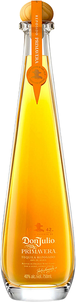 Don Julio 1942 Primavera Reposado, 0.75 л в Анапе