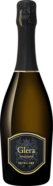 Glera Spumante Extra Dry Villa Degli Olmi, 0.75 л в Анапе