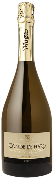 Conde de Haro Brut Reserva Cava DO Bodegas Muga, 0.75 л в Анапе