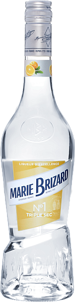 Marie Brizard Triple Sec, 0.7 л в Анапе