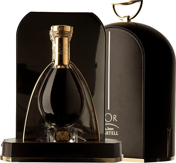 L'Or de Jean Martell (gift box), 0.7 л в Анапе