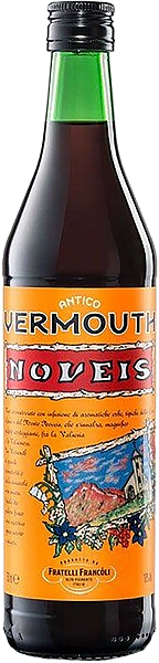 Vermouth Antico Noveis, 0.75 л в Анапе