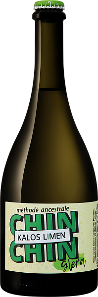 Chin-Chin Glera Kalos Limen, 0.75 л в Анапе