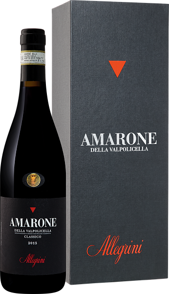 Amarone della Valpolicella DOCG Classico Allegrini, 0.75 л в Анапе