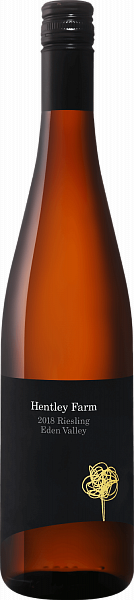 Riesling Eden Valley Hentley Farm, 0.75 л в Анапе