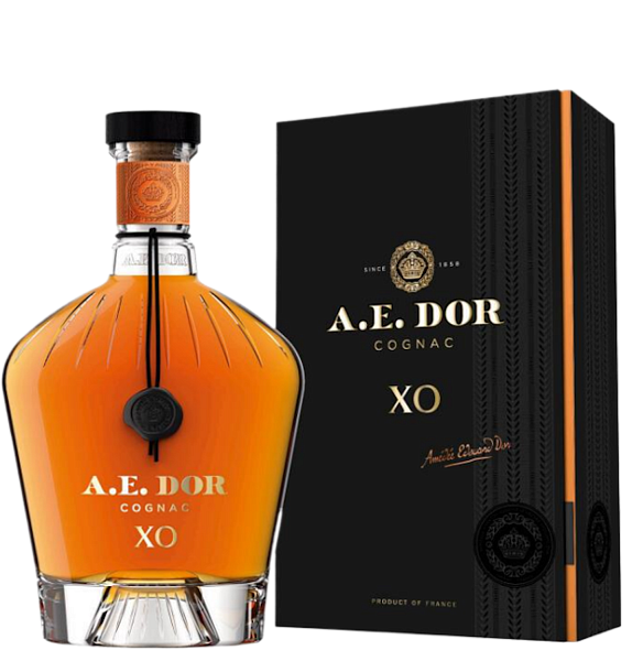 A.E. Dor XO Carafe (Подарочная упаковка), 0.7 л в Анапе