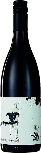 Lovely Lilly Pinot Noir Shelter, 0.75 л в Анапе