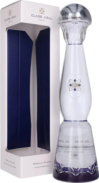 Clase Azul Plata (gift box), 0.7 л в Анапе