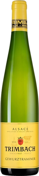 Trimbach Gewurztraminer Alsace AOC, 0.375 л в Анапе