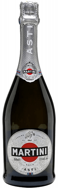 Martini Asti DOCG, 0.75 л в Анапе
