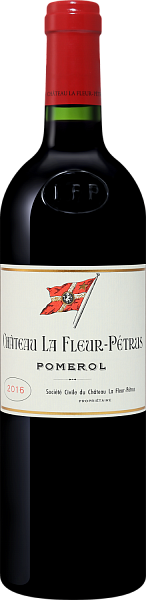 Chateau La Fleur-Petrus Pomerol AOC, 0.75 л в Анапе
