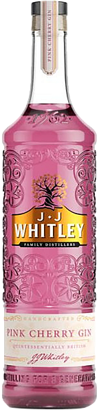 J.J. Whitley Pink Cherry, 0.5 л в Анапе